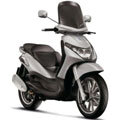 Piaggio Beverly 250 4V 05- (Vergaser) [ZAPM28500]