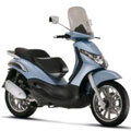 Piaggio Beverly 250 ie 4V 06-08 [ZAPM28800]