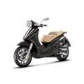 Piaggio Beverly 500 ie 4V Cruiser 07-12 E3 [ZAPM34500]