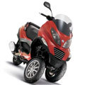 Piaggio MP3 250 ie MIC 4V LC 08-09 [ZAPM63200]