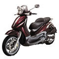 Piaggio Beverly 500 ie 4V -04 [ZAPM34100]