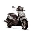 Piaggio Beverly 500 ie 4V 06-08 E3 [ZAPM34200]