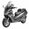 Piaggio X9 500 ie 4V Evolution ABS -04 [ZAPM27000]