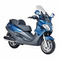 Piaggio X9 500 ie 4V Evolution 06-07 [ZAPM27000]