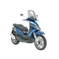 Piaggio Beverly 250 4V RST -06 (Vergaser) [ZAPM28500]