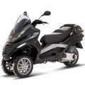 Piaggio MP3 250 ie 4V LC 06-08 [ZAPM47201/ 47200]