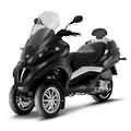 Piaggio MP3 250 ie LT 4V LC 08-09 [ZAPM64100]