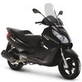 Piaggio X7 300 ie 4V 09- [ZAPM62201]