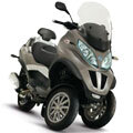 Piaggio MP3 300 ie 4V LT Touring 11-13 [ZAPM64102]