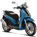 Piaggio Carnaby 300 ie 4V Cruiser 09-12 [ZAPM60400]