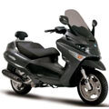 Piaggio X Evo 400 ie 4V 07-11 [ZAPM52101]