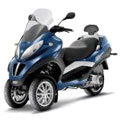 Piaggio MP3 400 ie 4V LT 08-10 [ZAPM64200/ ZAPM5910]