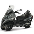 Piaggio MP3 500 ie 4V LT Sport 11-13 [ZAPM64300]