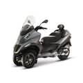 Piaggio MP3 500 ie 4V RL Sport 11-12 [ZAPM59200]