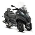 Piaggio MP3 500 ie 4V LT Sport 14-16 [ZAPM86100/ 86101]