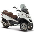 Piaggio MP3 500 ie 4V LT Business 14-16 [ZAPM86100/ 86101]