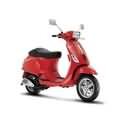 Vespa S 50 2T College 07-12 E2 [ZAPC38103]