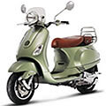 Vespa LXV 50 2T E2 06-09 [ZAPC38102]