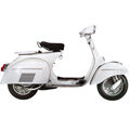 Vespa 125 GT R VNL2T