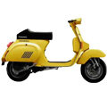 Vespa PK 125 XL VMX6T