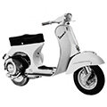 Vespa 150 GL VLA1T