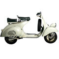 Vespa 125 VM1T