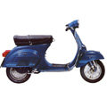 Vespa Primavera 125 ET3 VMB1T