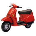 Vespa Cosa 1 200 VSR1T (-91)