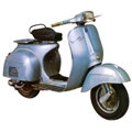 Vespa 150 Sprint VLB1T (-71)