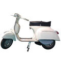 Vespa 180 Super Sport SS VSC1T