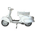 Vespa 160 GS VSB1T