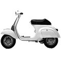 Vespa 50 L V5A1T