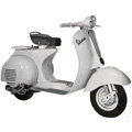 Vespa 150 VBA1T