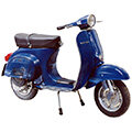 Vespa Primavera 125 VMA2T