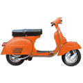 Vespa 200 Rally VSE1T