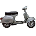 Vespa 125 TS VNL3T