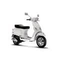 Vespa S 125 ie College 2V E3 09-11 [ZAPM68101]