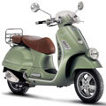 Vespa GTV 125 E3 06- [ZAPM31301]