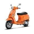 Vespa S 150 2V 07- E2 [ZAPM448F]