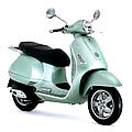 Vespa GT 125 L Granturismo E2 -04 [ZAPM31100]