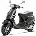 Vespa S 125 ie 3V 12- E3 [ZAPM68301]