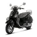 Vespa GTV 300 ie Touring 4V E3 10-16 [ZAPM459L]