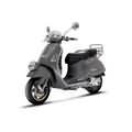 Vespa GTV 250 ie 4V E3 07-08 [ZAPM459L]