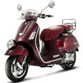 Vespa GTV 300 ie Vie Della Moda 4V E3 12- [ZAPM45201]