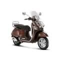 Vespa GTS 300 ie Touring 4V E3 11-13 [ZAPM45200]