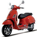 Vespa GTS 300 ie Super 4V 08-16 ABS/ o. ABS E3 [ZAPM45200/ 202]