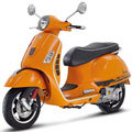 Vespa GTS 300 ie Super Sport 4V E3 10-13 [ZAPM45200]