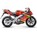 Derbi GPR 50 2T Replica 06- E2 (D50B) [VTHGR1D1A]