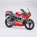 Derbi GPR 50 2T Replica Racing 03- (EBS050) [VTHGPRRWB]