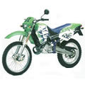 Derbi Senda 50 R -99 (EBE50) [VTHSENDAR]